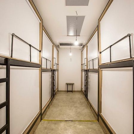 Bourbon St Hostal Boutique Cartagena Luaran gambar