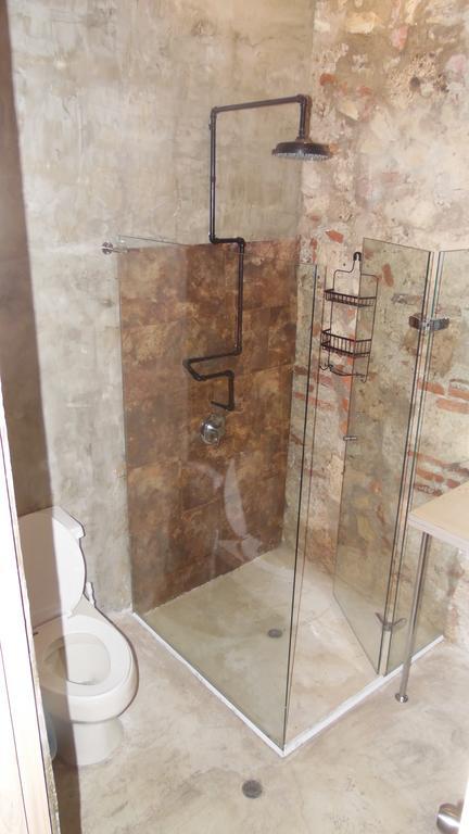 Bourbon St Hostal Boutique Cartagena Luaran gambar