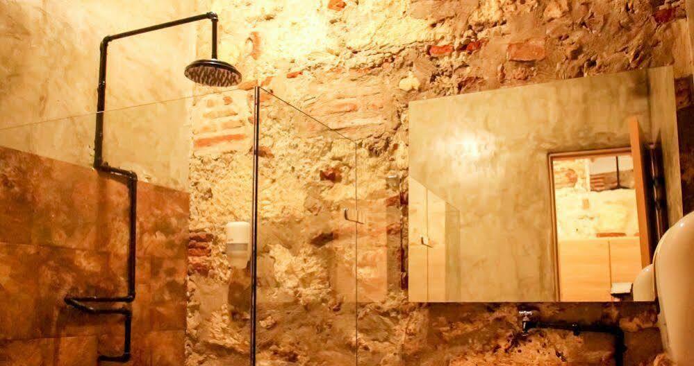 Bourbon St Hostal Boutique Cartagena Luaran gambar
